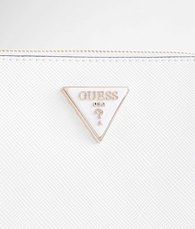 Guess Noelle Crossbody Purse misc detail 2 view