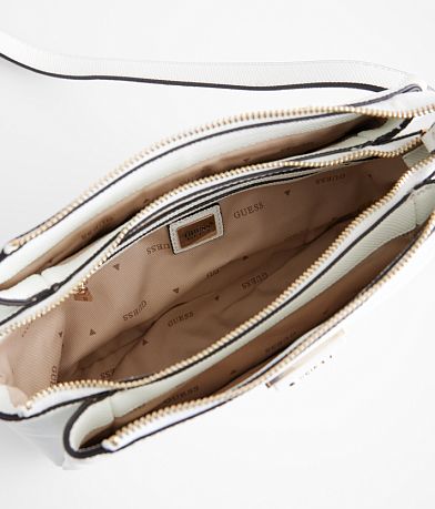 Guess Noelle Crossbody Purse misc detail 3 view