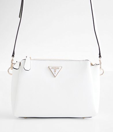 Guess Noelle Crossbody Purse front view