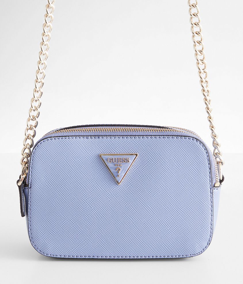  GUESS Becci Mini Convertible Crossbody Flap