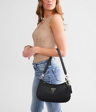 Guess Noelle Saffiano Purse MISC_DETAIL_4