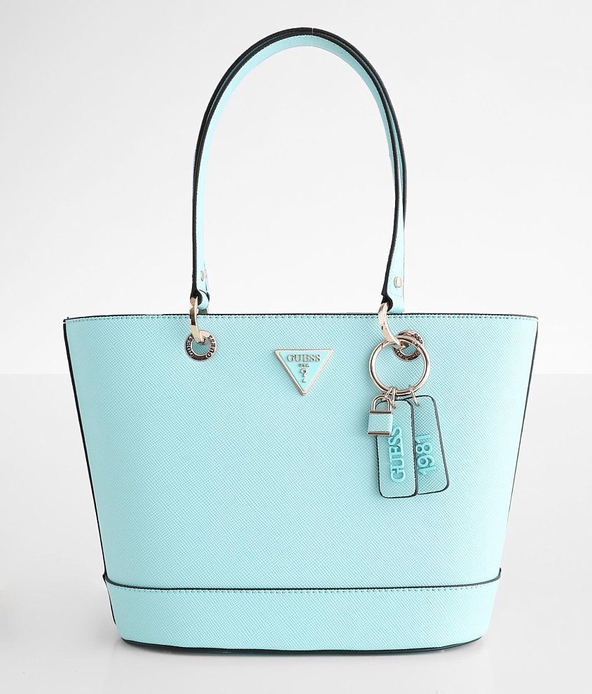 Guess 2025 turquoise bag