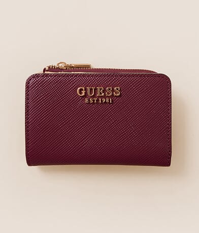 Guess Bolena Wallet front view