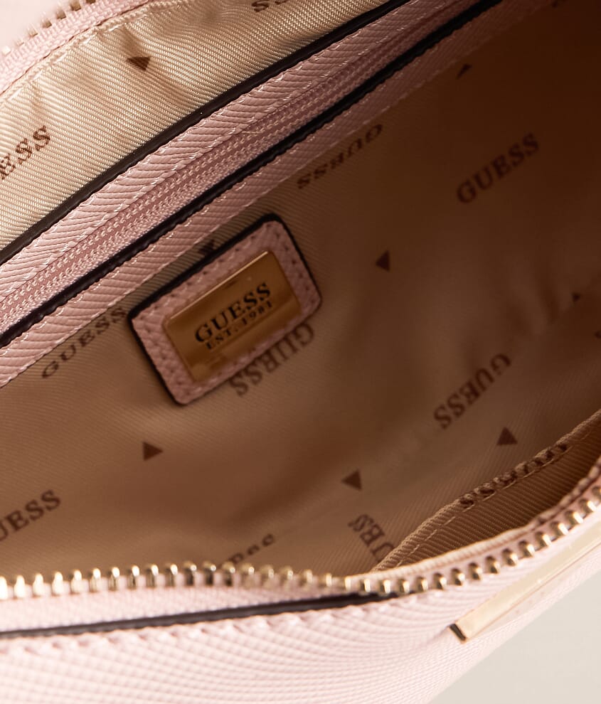 Gilda Mini Hobo Purse