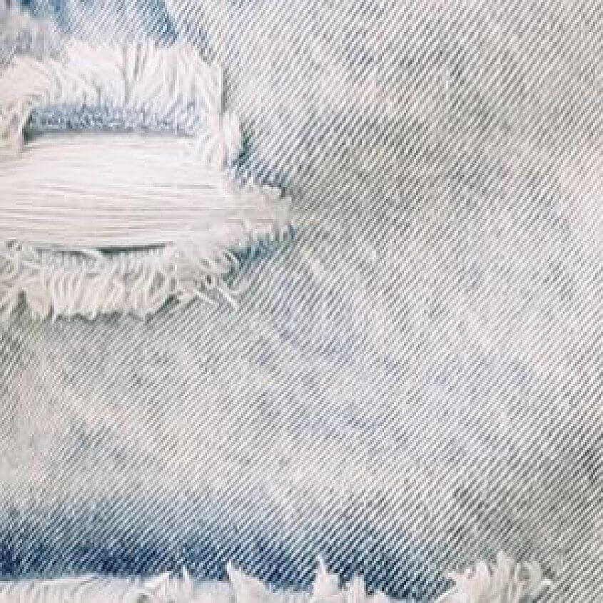 Acid Denim