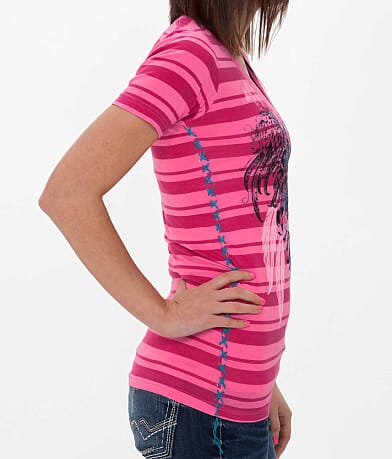 Sinful Keepsake T-Shirt MISC_DETAIL_2