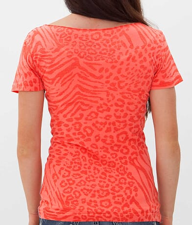 Sinful Monica T-Shirt misc detail 1 view