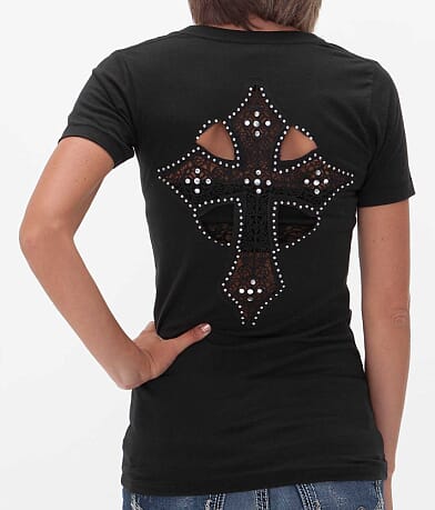 Sinful Cathedral T-Shirt MISC_DETAIL_1
