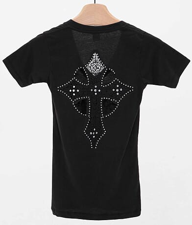 Sinful Cathedral T-Shirt MISC_DETAIL_2