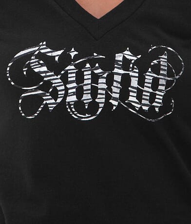 Sinful Cathedral T-Shirt MISC_DETAIL_3