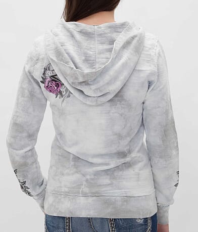 Sinful Honey Babs Sweatshirt MISC_DETAIL_1