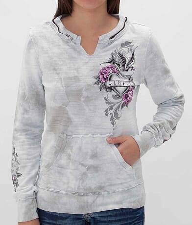 Sinful Honey Babs Sweatshirt MISC_DETAIL_3