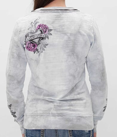 Sinful Honey Babs Sweatshirt MISC_DETAIL_5