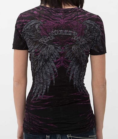 Sinful Sweet Liger T-Shirt MISC_DETAIL_1