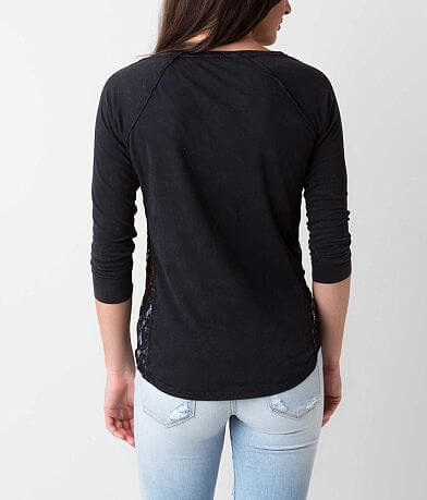Sinful Alberta T-Shirt BACK