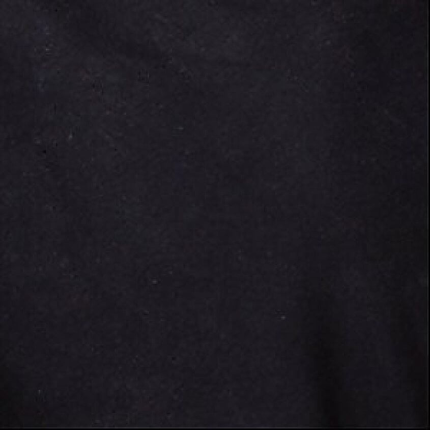 Heavy Black Lava Wash