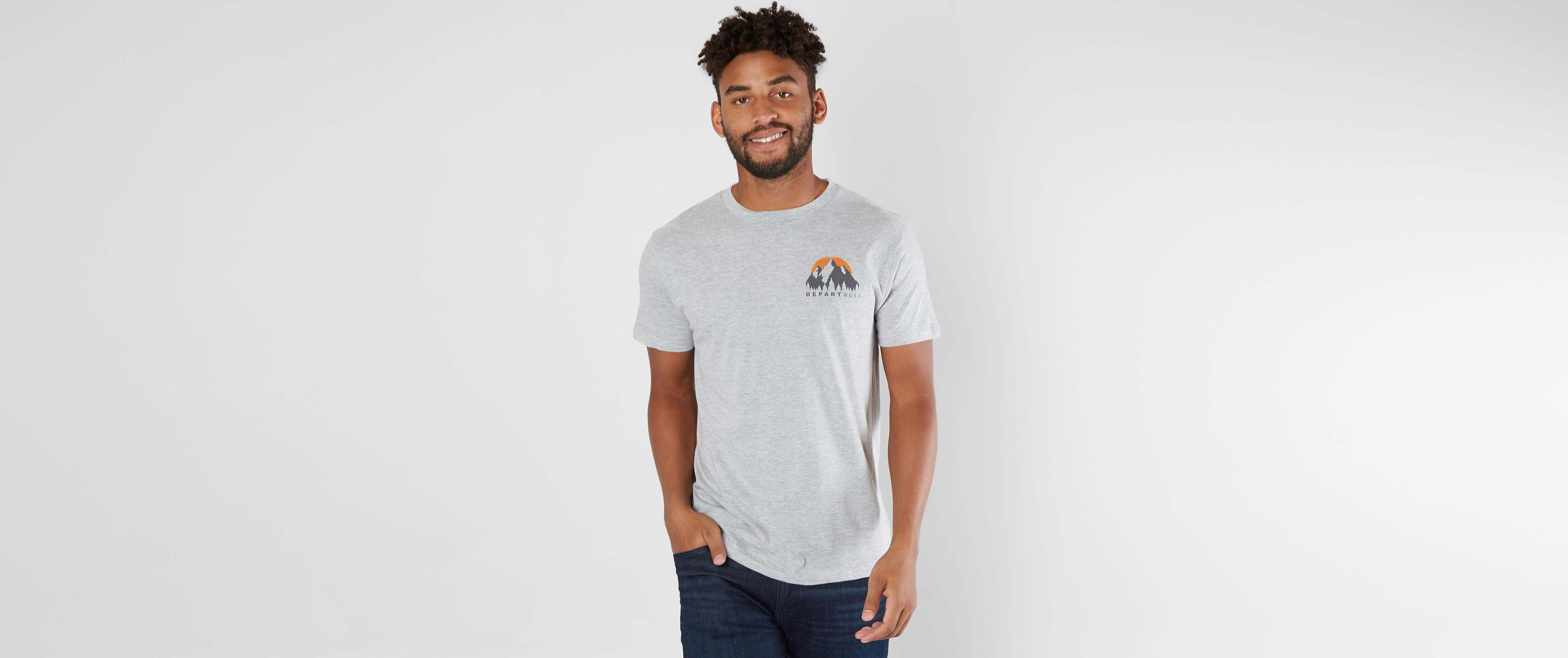 Image of Departwest Colorado T-Shirt