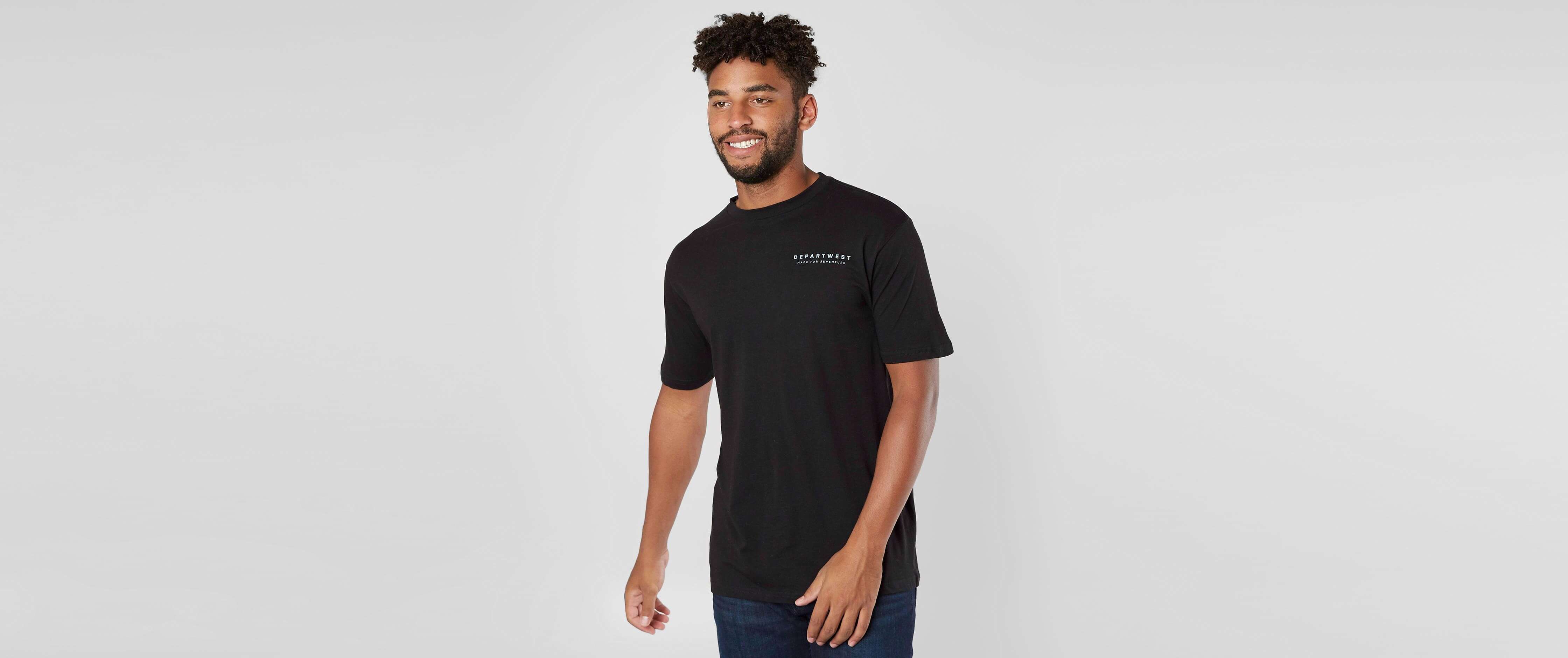 Image of Departwest Blue River T-Shirt