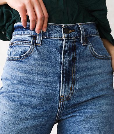 Levi&apos;s&#174; Premium 70s High Straight Jean MISC_DETAIL_1
