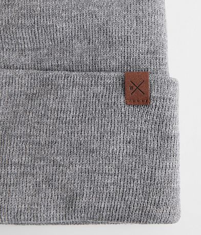 Departwest Marled Knit Beanie MISC_DETAIL_2