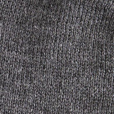 Dark Grey Heather