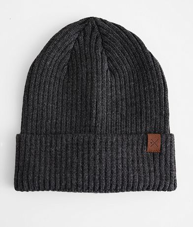 Departwest Knit Beanie front view