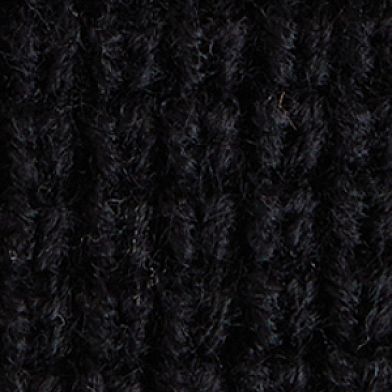 Solid Black
