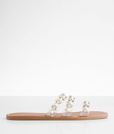 Madden Girl Achieve Sandal misc detail 1 view