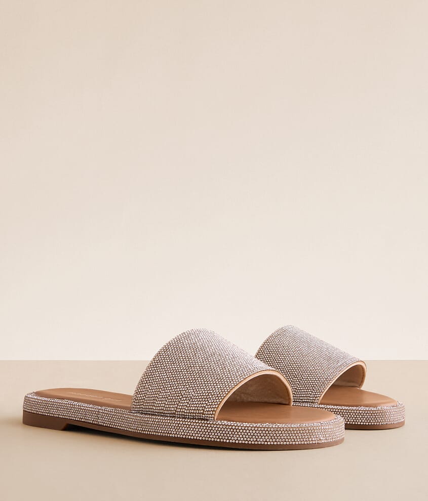 Addiie Glitz Sandal - thumbnail 2