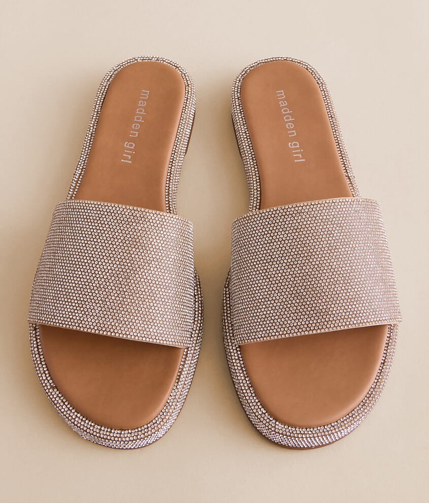 Addiie Glitz Sandal - thumbnail 4