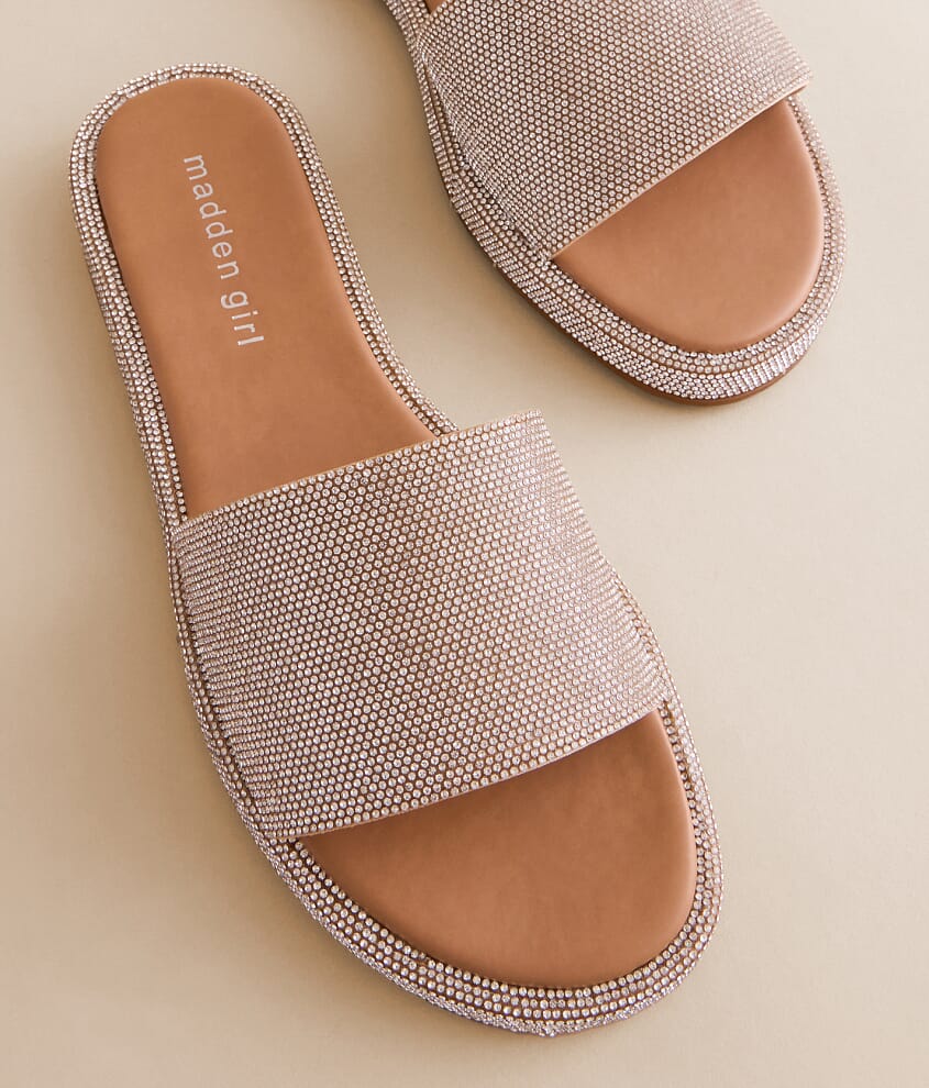 Addiie Glitz Sandal - thumbnail 5