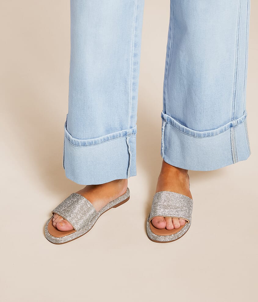 Addiie Glitz Sandal - thumbnail 6