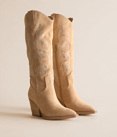 Aiiden Western Boot thumbnail 2