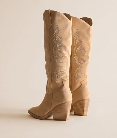 Aiiden Western Boot thumbnail 4