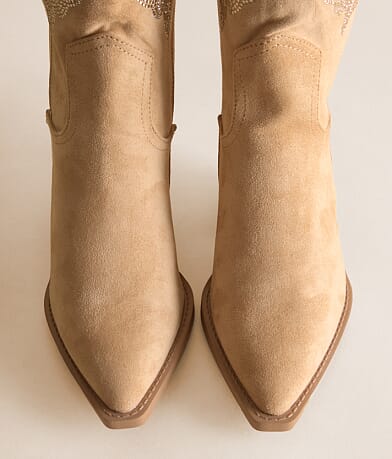 Aiiden Western Boot thumbnail 5