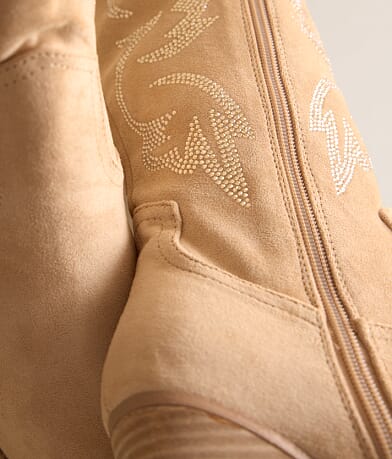 Aiiden Western Boot thumbnail 6