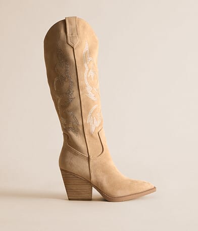 Aiiden Western Boot