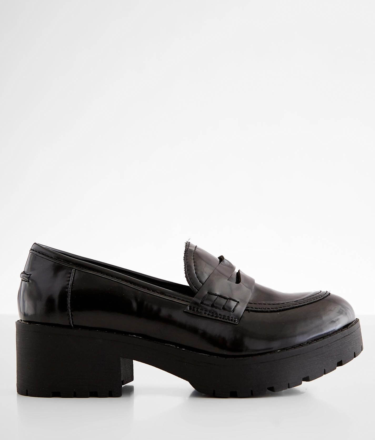 madden girl loafers