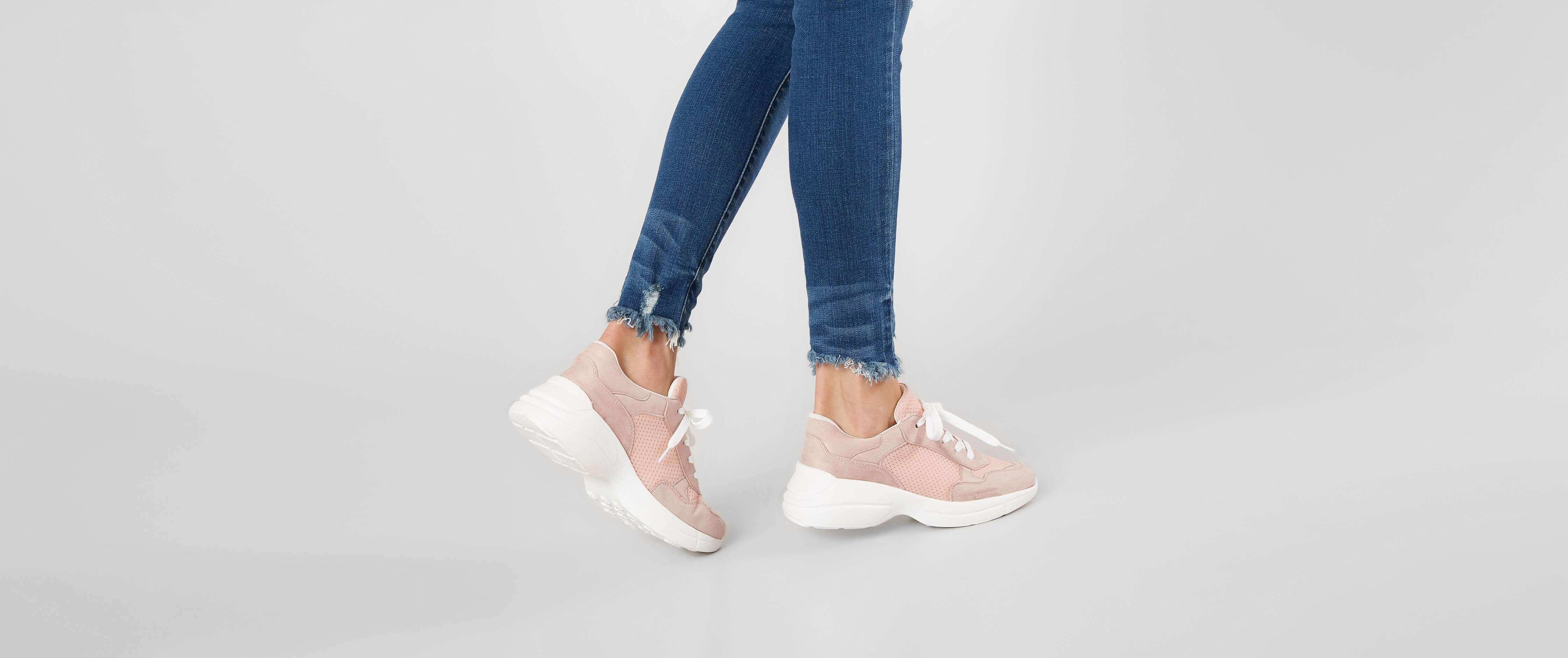 steve madden girl sneakers