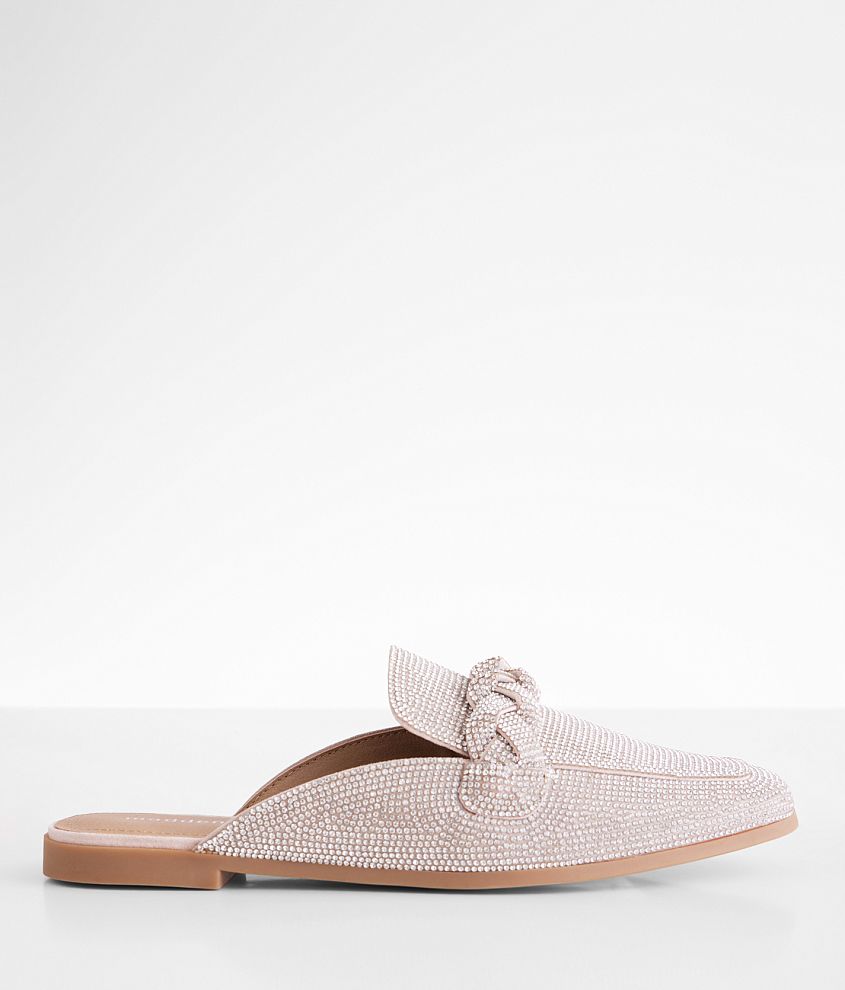 Madden store girl mules