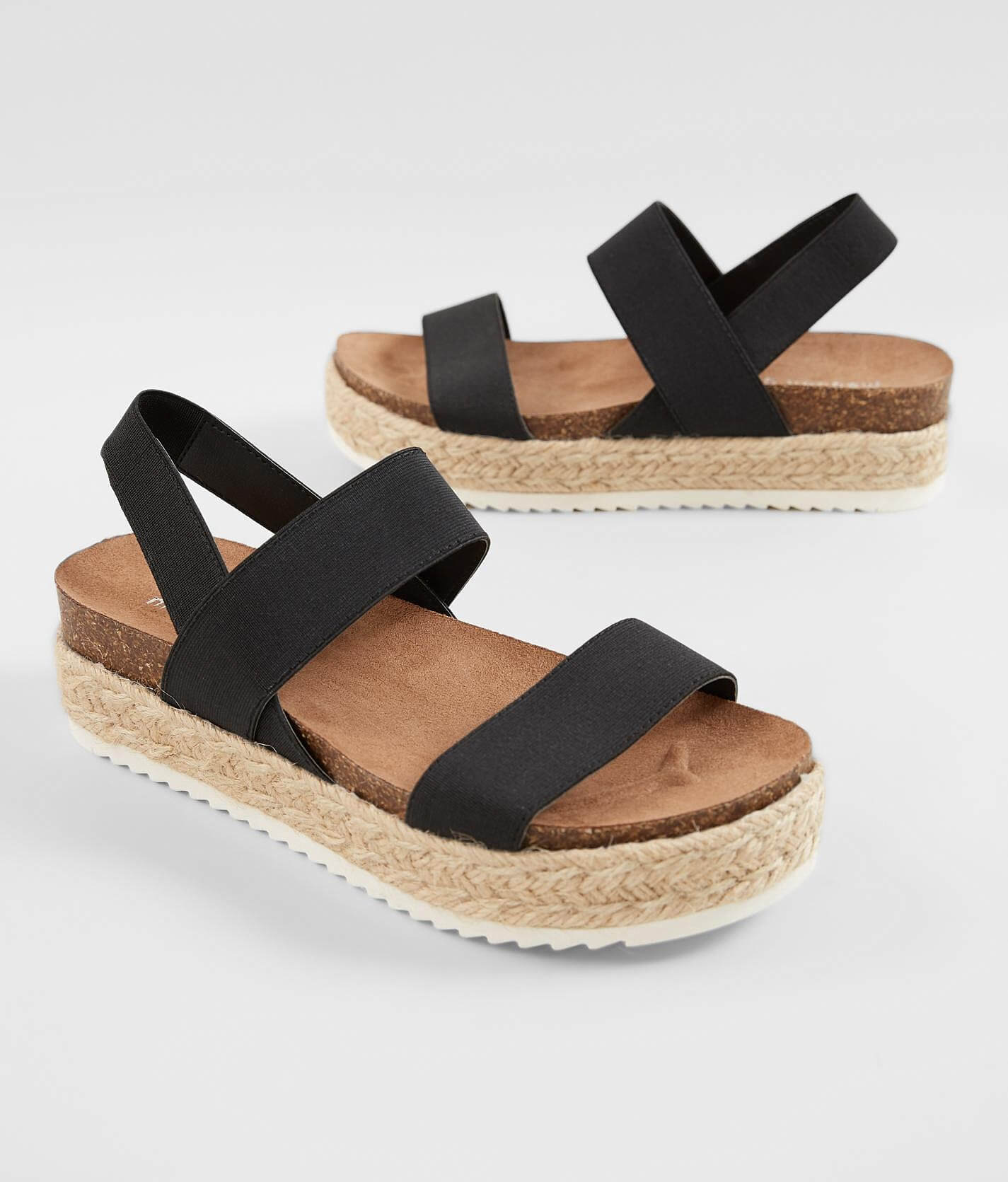 madden girl cybell flatforms