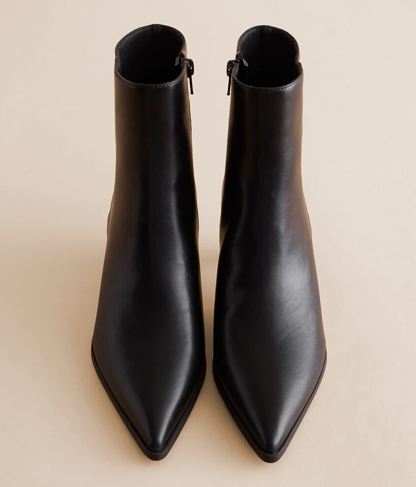 Debra Kitten Heel Ankle Boot