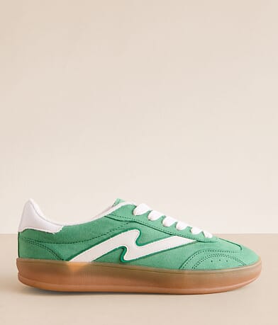 Madden Girl Gia Sneaker front view