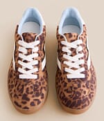 Madden Girl Gia Leopard Print Sneaker - Women's Shoes in Leopard