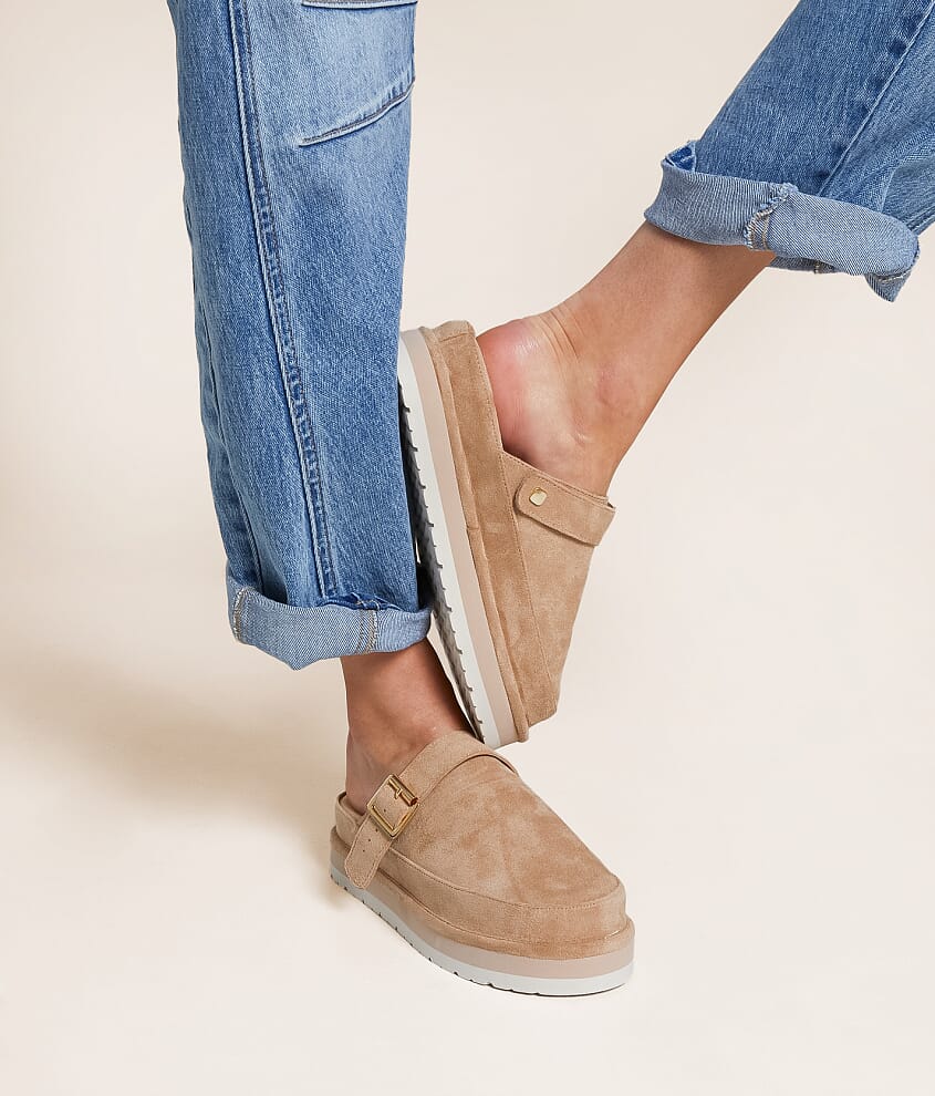 Grahamm Platform Mule - thumbnail 6