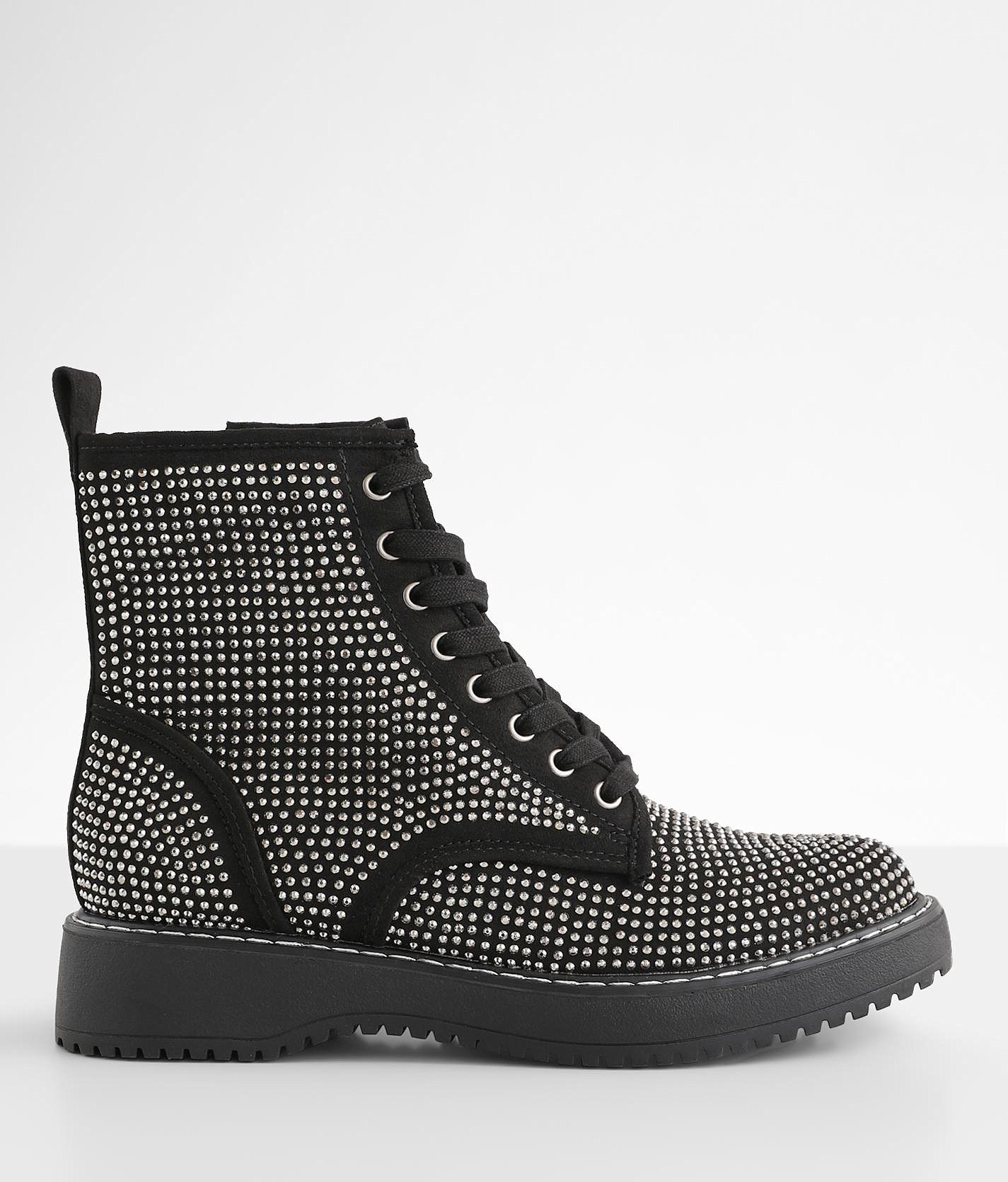 women's kurrt ankle boot