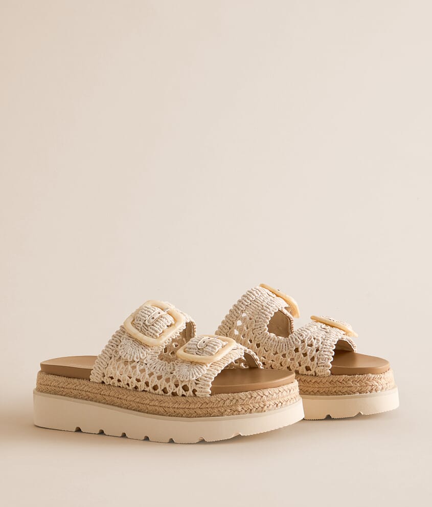 Maevee Crochet Sandal - thumbnail 2