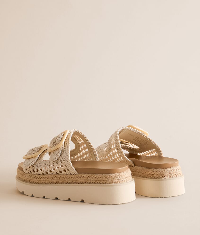Maevee Crochet Sandal - thumbnail 3