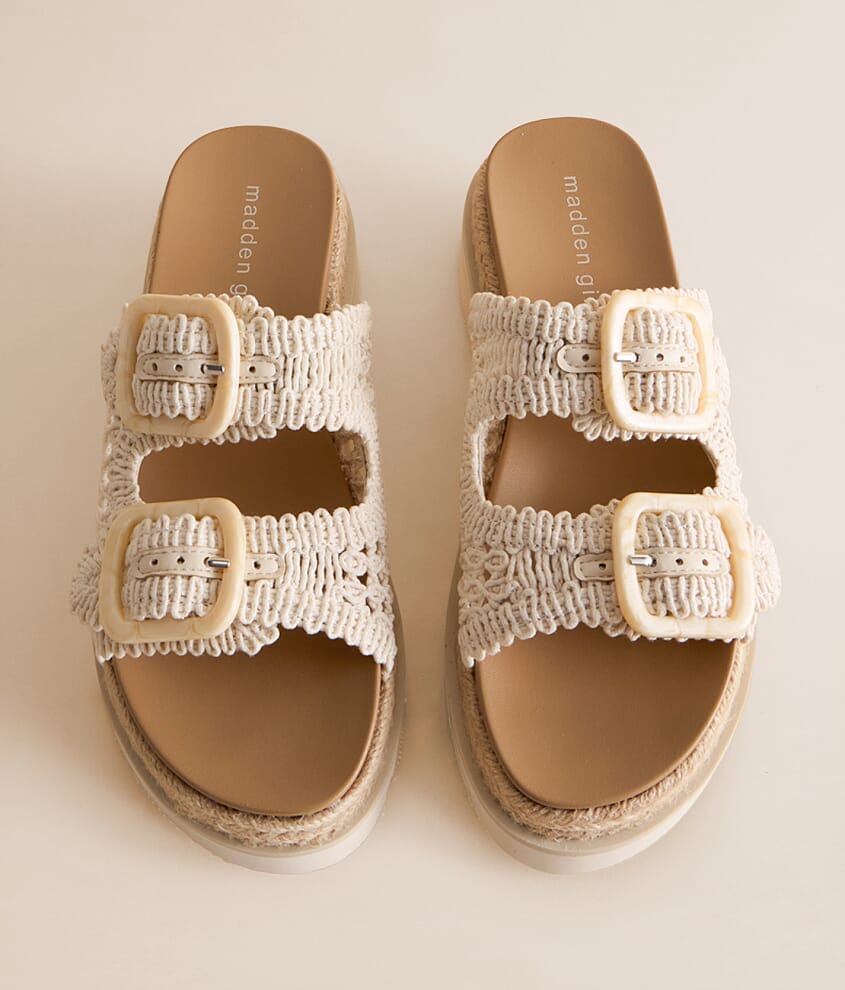 Maevee Crochet Sandal - thumbnail 4
