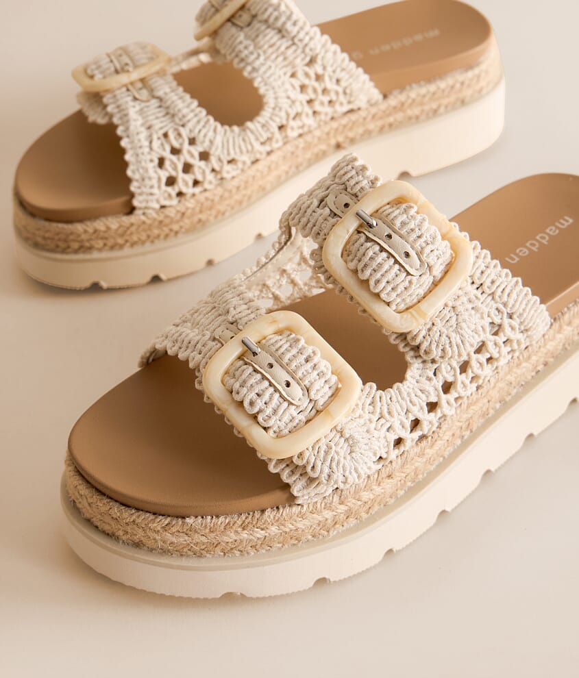 Maevee Crochet Sandal - thumbnail 5
